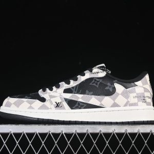 AJ 1 Low x Travis Scott x LV SC0601-050