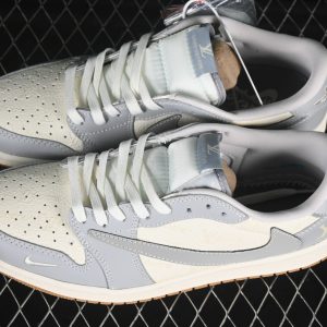 AJ 1 Low x Travis Scott x LV XS2024-057