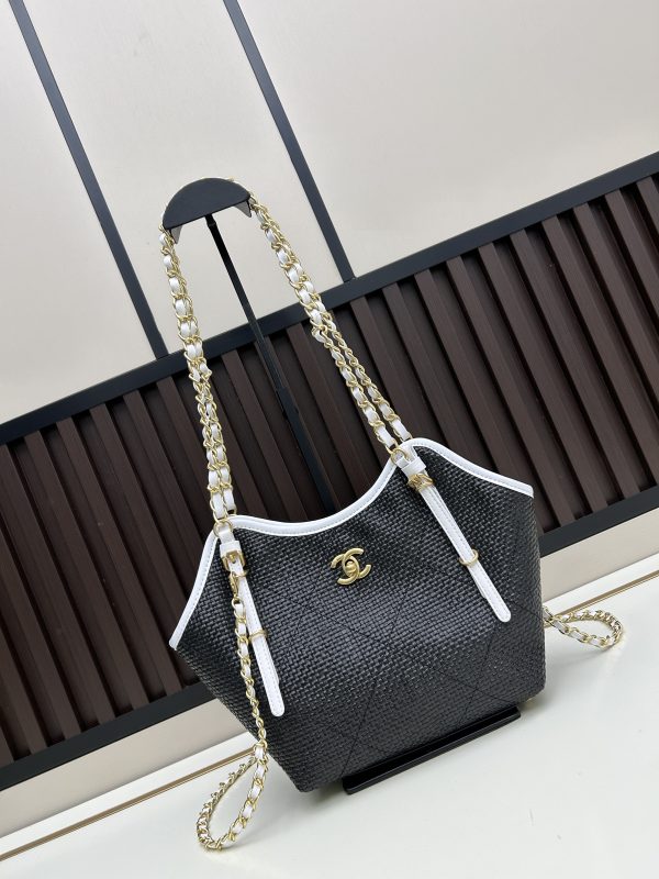 Luxury CN Handbag C2526-091 BC