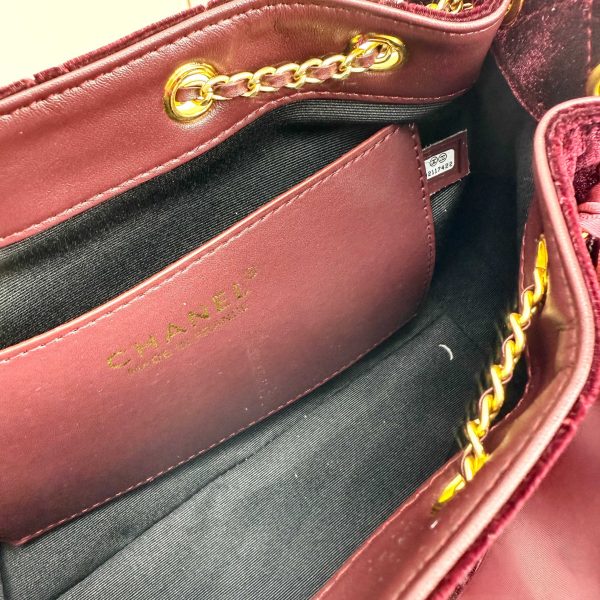 Luxury CN Handbag 99688 BC