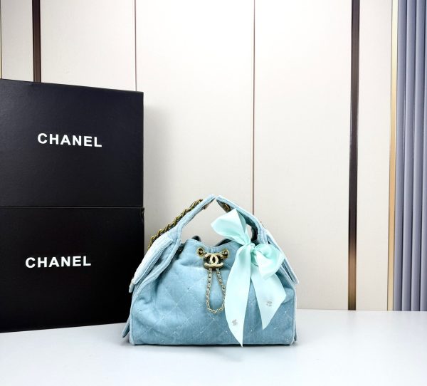 Luxury CN Handbag 99688 BC
