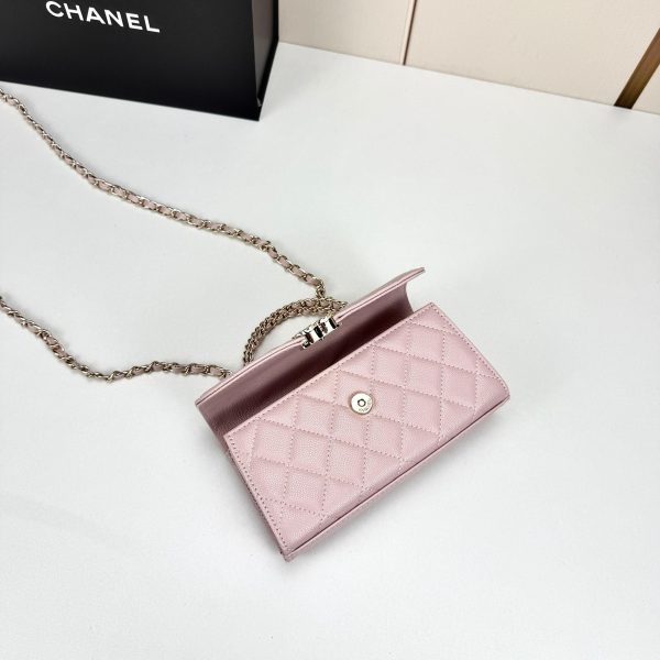 Luxury CN Handbag 96149 BC