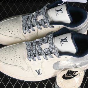 AJ 1 Low x LV XS6086-557