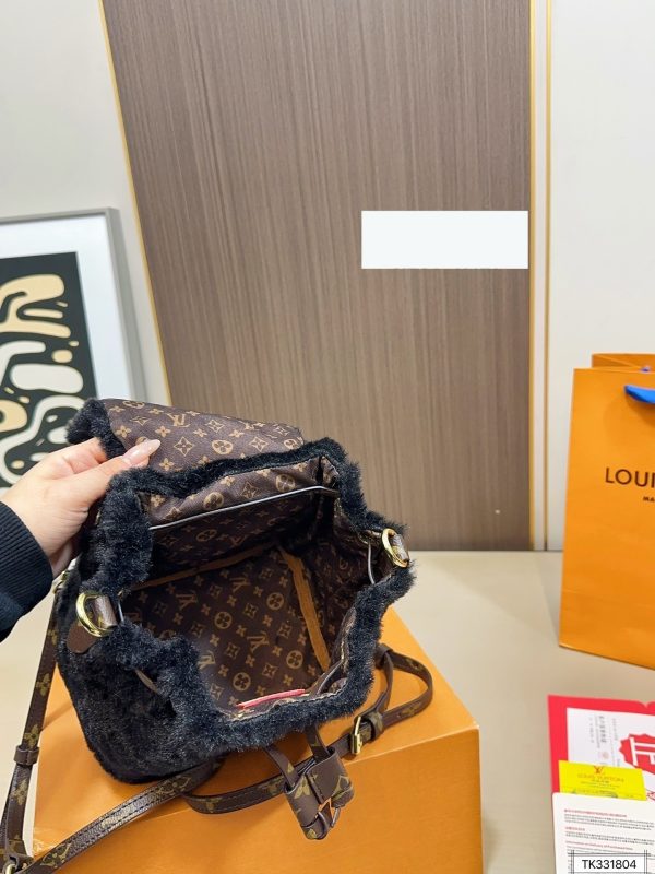 New Fashion LV Handbag LV26132 QA