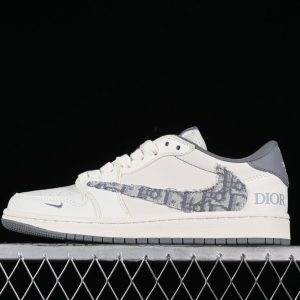 AJ 1 Low x Travis Scott x DO DM6688-603