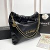 Luxury CN Handbag 8801.1 BC