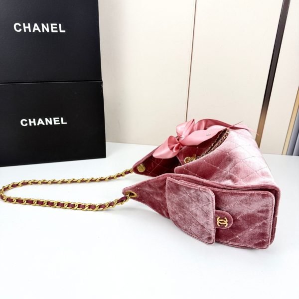 Luxury CN Handbag 99688 BC