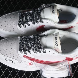 AJ 1 Low x Travis Scott x GG DZ5899-044