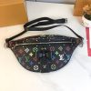 Luxury LV Handbag M13660-M46784-M43644 BC