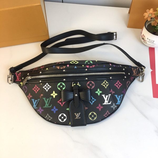 Luxury LV Handbag M13660-M46784-M43644 BC