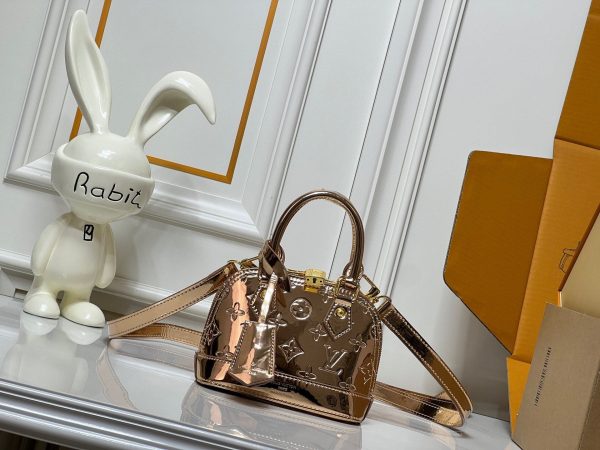 Luxury LV Handbag M11835-M53152-M82717-M90611 BC