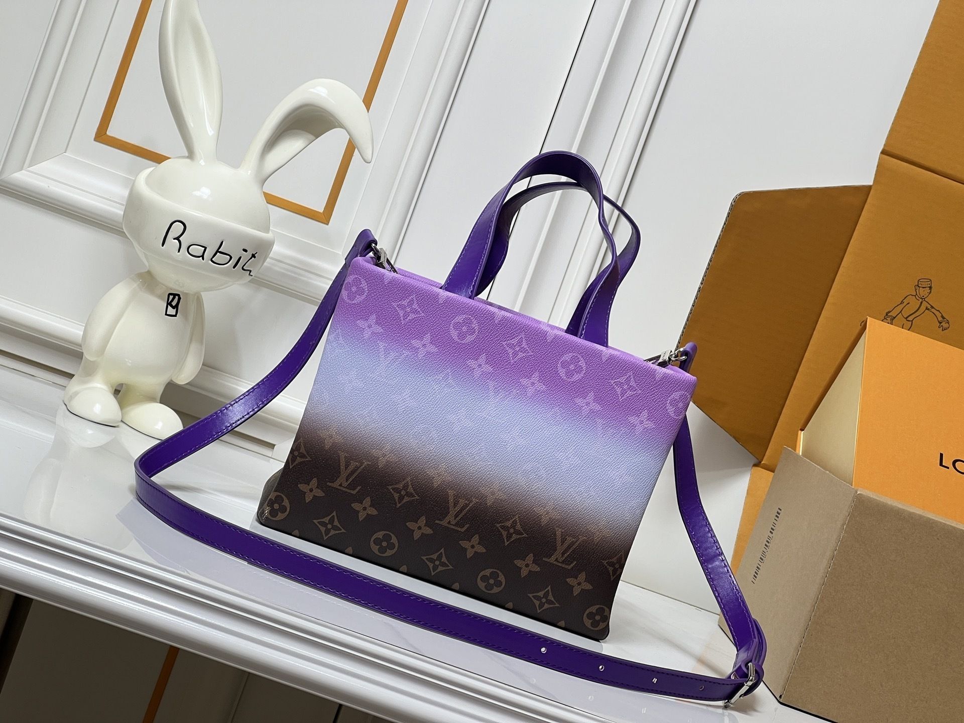 Luxury LV Handbag M13940 Luxury LV Handbag M13940