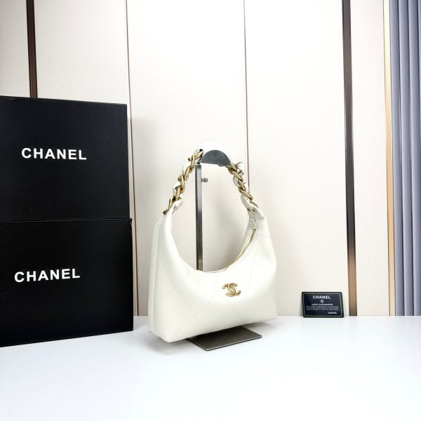 Luxury CN Handbag 5837 BC