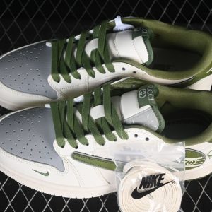 AJ 1 Low x Travis Scott x GG XD0798-307