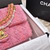 New Fashion CN Handbag CC26153 QA
