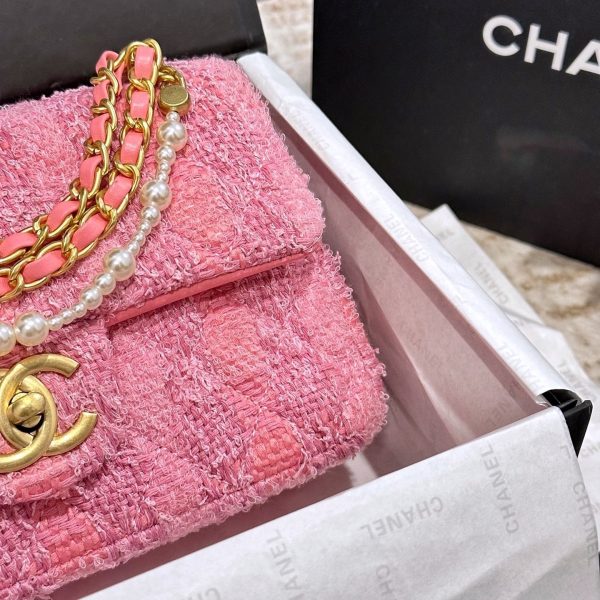 New Fashion CN Handbag CC26153 QA