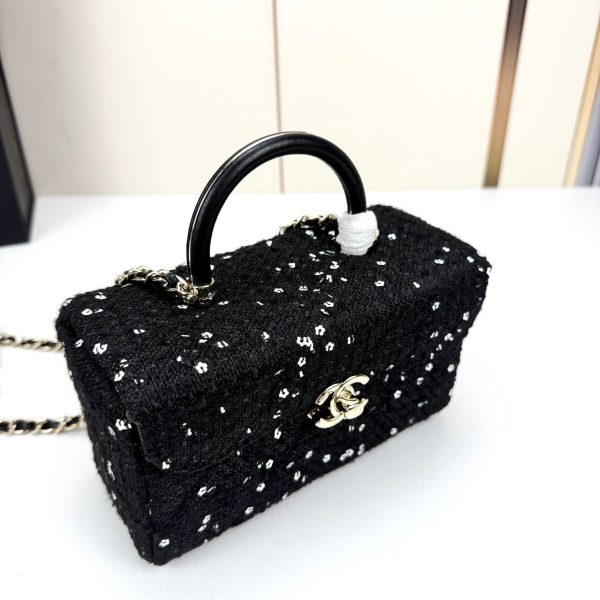 Luxury CN Handbag 4469 BC