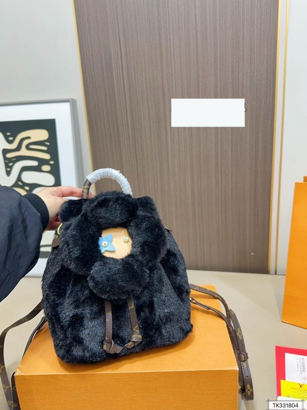 New Fashion LV Handbag LV26132 QA