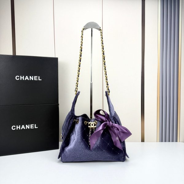 Luxury CN Handbag 99688 BC