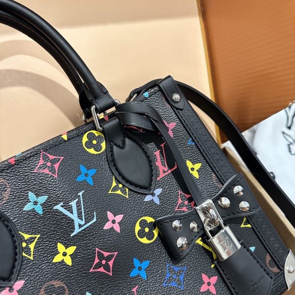 New Fashion LV Handbag LV26183 QA