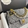 New Fashion CN Handbag CC26153 QA