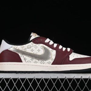 AJ 1 Low x Travis Scott x LV LX1988-400 4 a1db1f3b result