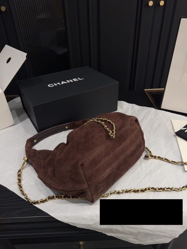 New Fashion CN Handbag CC26142 QA