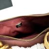 Luxury CN Handbag 5837 BC