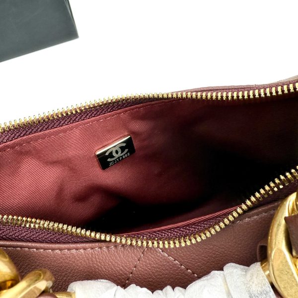 Luxury CN Handbag 5837 BC
