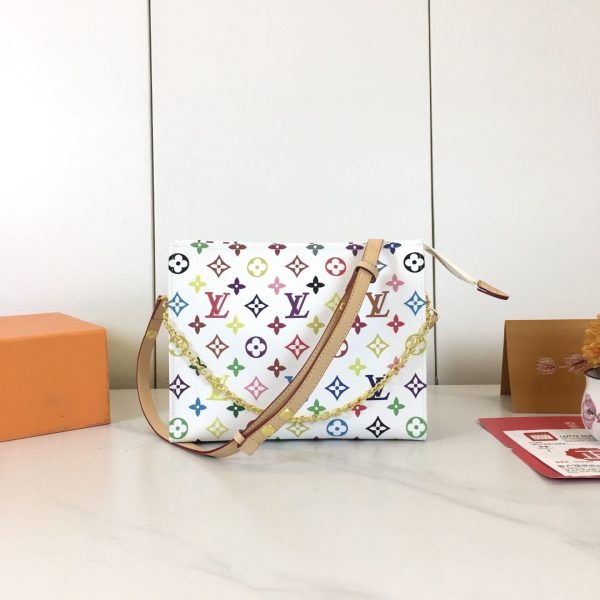 Luxury LV Handbag M13746-M13907 BC