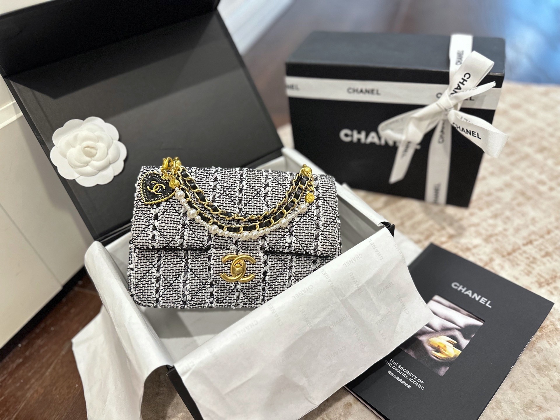 New Fashion CN Handbag CC26153 New Fashion CN Handbag CC26153