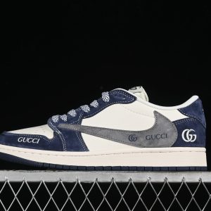 AJ 1 Low x Travis Scott x GG XY2688-109