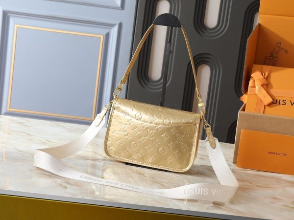 Luxury LV Handbag M46583-M46584-M46386-M46388-M45985 BC