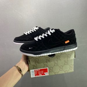 New Collection Fashion GG Shoes AJ3294