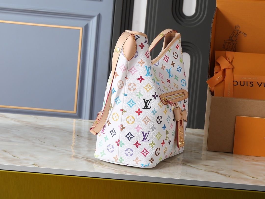 Luxury LV Handbag M27582-M27335 Luxury LV Handbag M27582-M27335