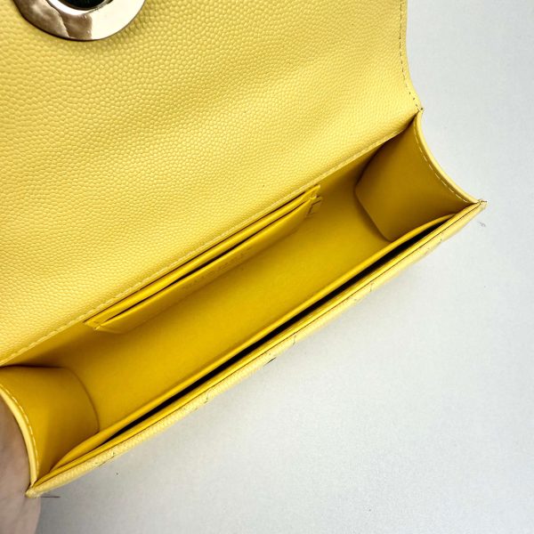 Luxury CN Handbag 96149 BC