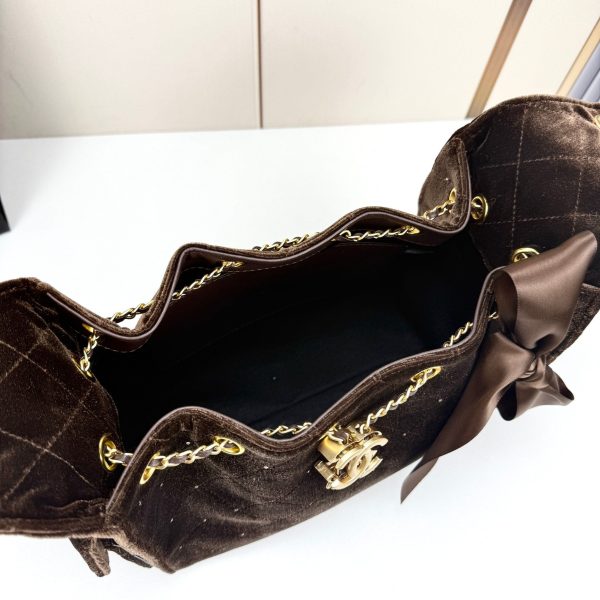 Luxury CN Handbag 99688 BC