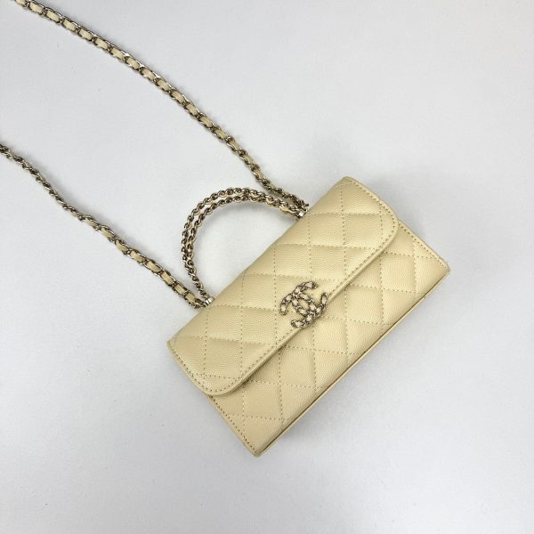 Luxury CN Handbag 96149 BC
