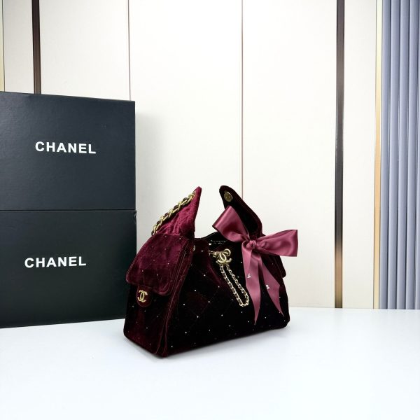 Luxury CN Handbag 99688 BC