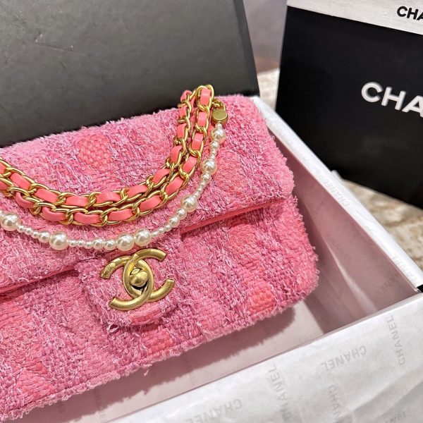 New Fashion CN Handbag CC26153 QA