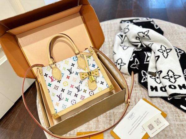 New Fashion LV Handbag LV26183 QA