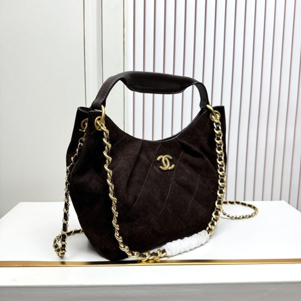 Luxury CN Handbag 6212 BC