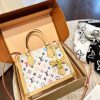 New Fashion LV Handbag LV26183 QA