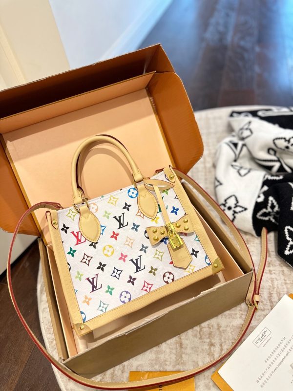 New Fashion LV Handbag LV26183 QA