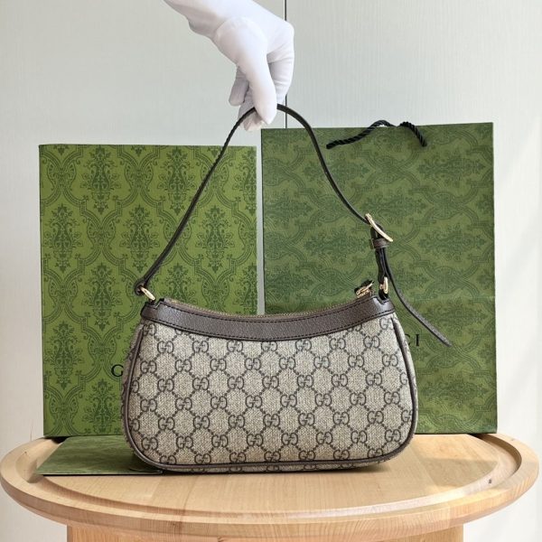 Luxury GG Handbag 735145 BC