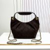 Luxury CN Handbag 6212 BC