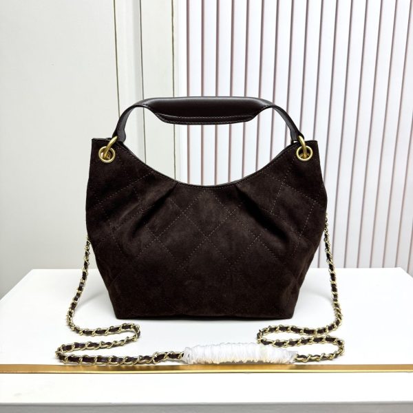 Luxury CN Handbag 6212 BC