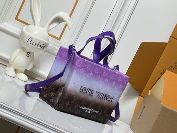 Luxury LV Handbag M13940 BC