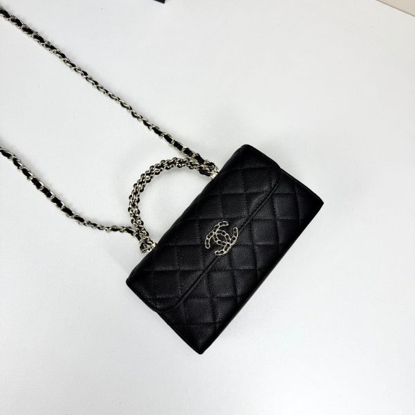 Luxury CN Handbag 96149 BC