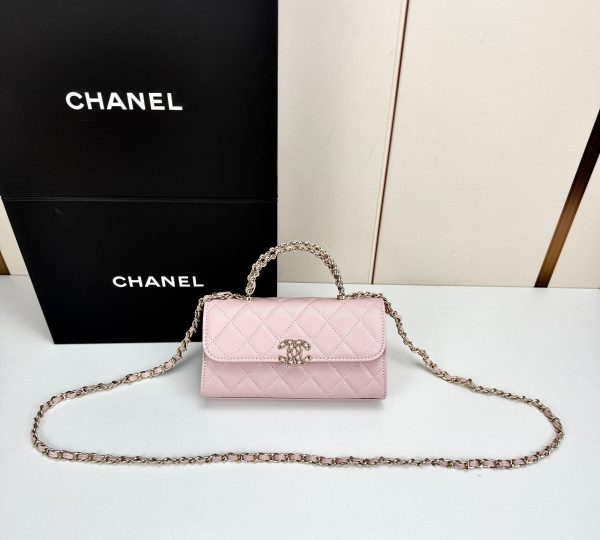 Luxury CN Handbag 96149 BC